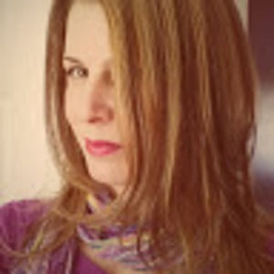 Meet your Posher, Kerri